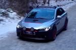 Mitsubishi Lancer AllRoad Ronin by Vilner 2018 года